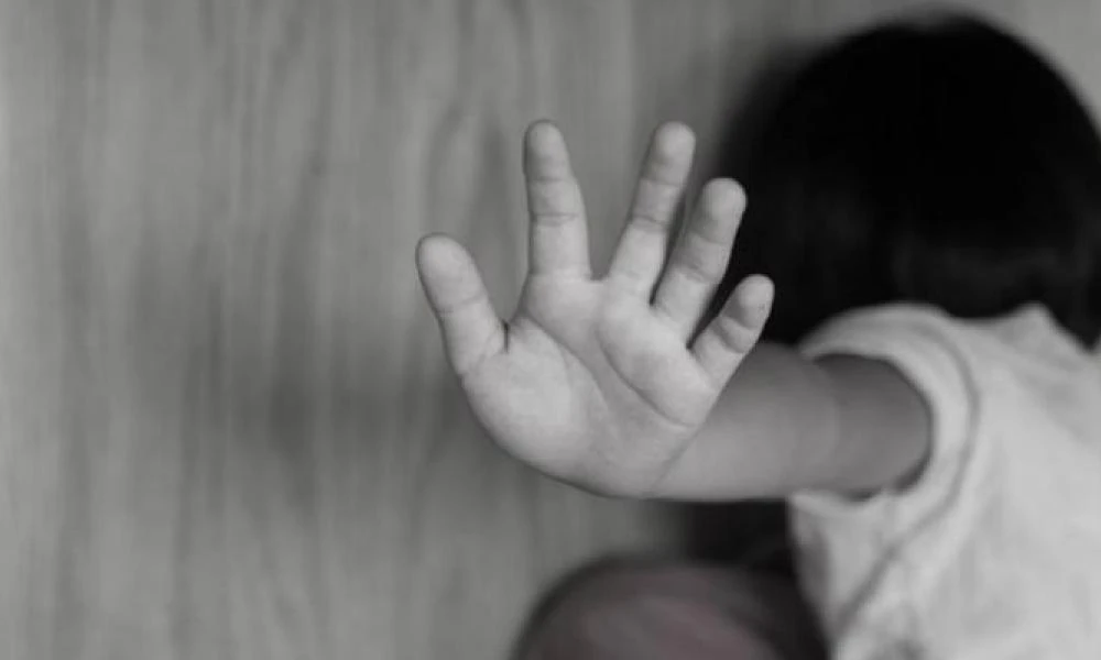 Συνελήφθη 32χρονος για προσβολή γενετήσιας αξιοπρέπειας 4χρονης στην Ηγουμενίτσα